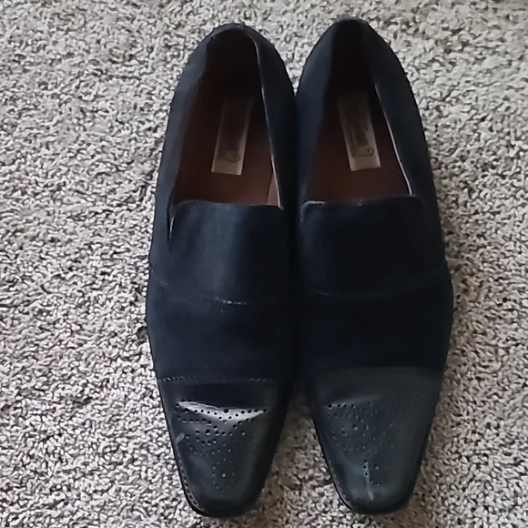 Fatelli Dress Shoes - Picture 1 of 2
